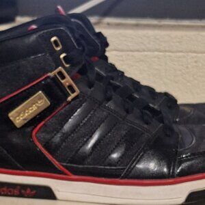 Adidas Hi Court men's shoe